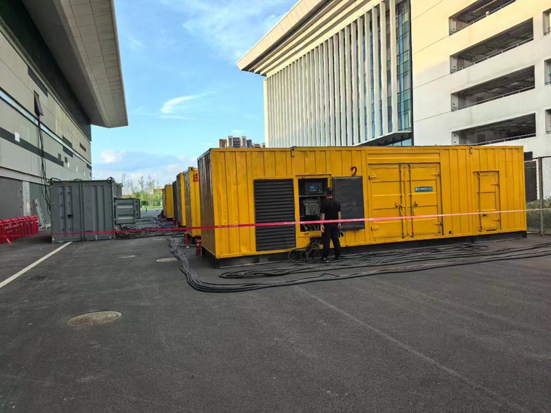 安顺柴油发电机冬季保养注意事项？