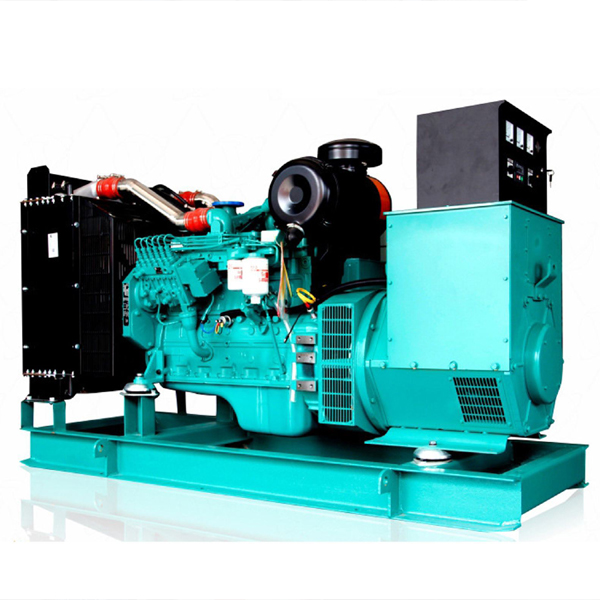 安顺柴油发电机操作及日常维护