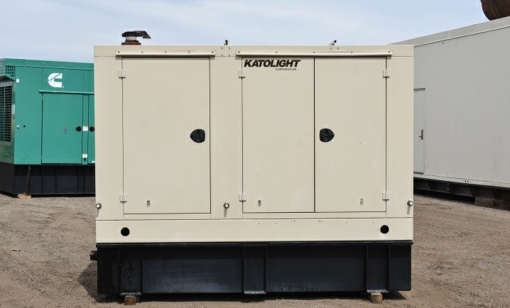 安顺购买柴油发电机需留心哪些问题?