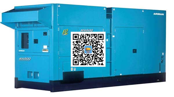 安顺出租发电机 进口和国产柴油发电机组有什么不同