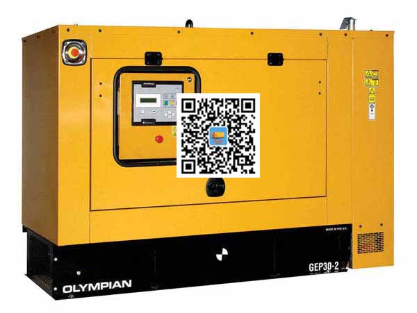 安顺租赁发电机 柴油发电机组运行前检查哪些重要部件