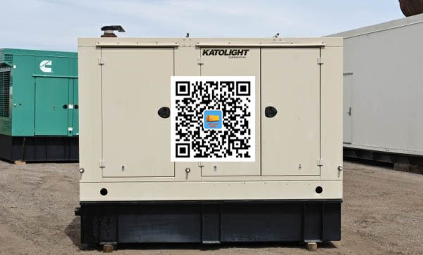 安顺出租发电机康明斯发电机要讲究正确的操作步骤