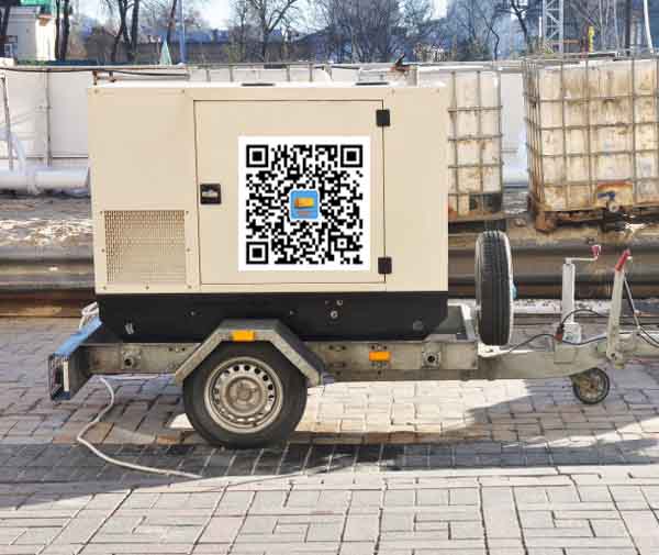 安顺租赁发电机 柴油发电机喷油嘴卡死的原因及处理方法