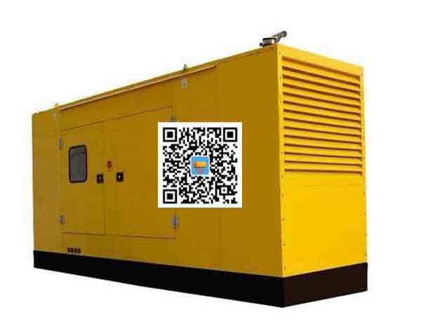 安顺出租发电机 柴油发电机不维护对机器有什么影响