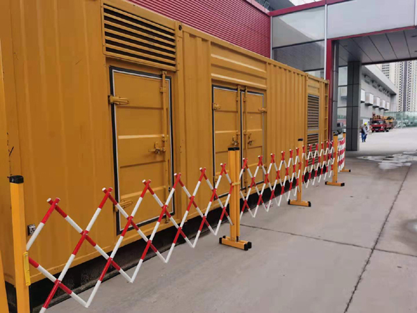 安顺发电机出租 你知道怎样鉴定发电机品质的好坏吗？