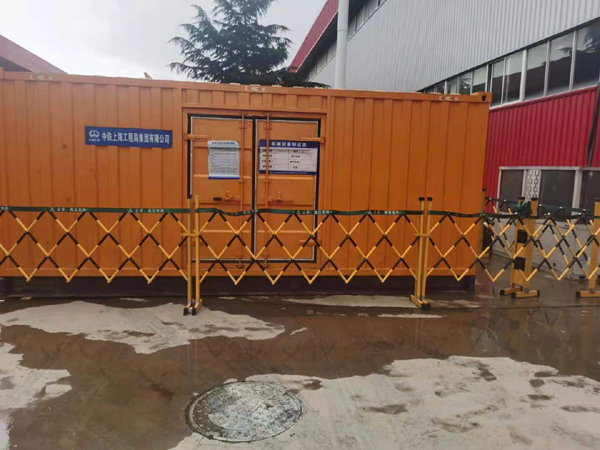 安顺租赁发电机 柴油发电机组供应商：柴油发电机组润滑油的作用？