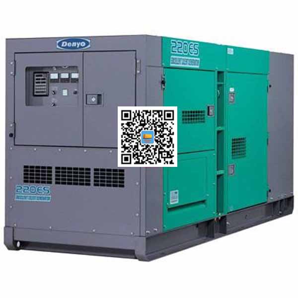 安顺租赁发电机-潍柴发电机平常该如何维护和检修