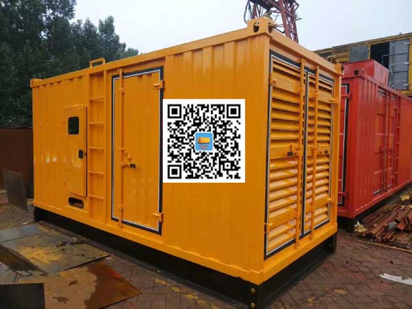 安顺发电机出租-发电机组应该选购什么品牌的