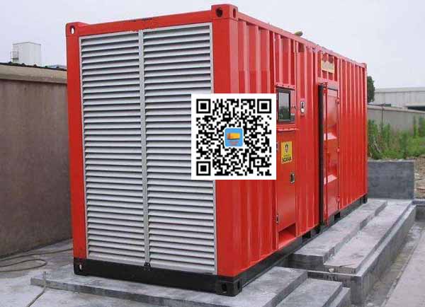安顺300kw柴油发电机组一个小时耗油