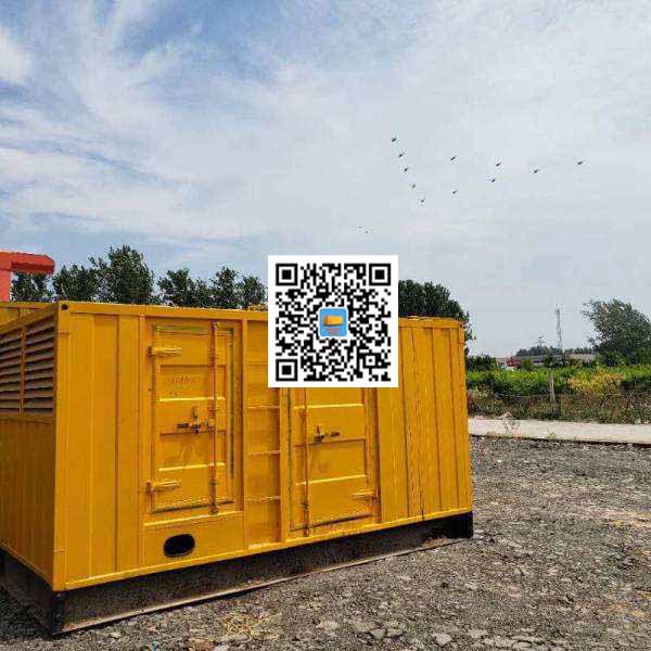 安顺发电机出租发电机电刷的结构与作用是什么