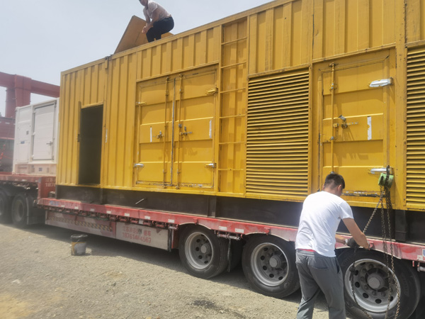 安顺发电机出租100KW发电机需要什么规格的电缆线？