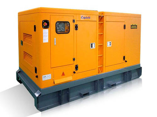 安顺影响 200kw 柴油发电机油耗的因素有哪些？