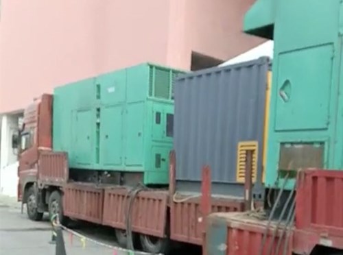 安顺柴油发电机的功率因数一般是多少？