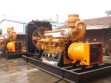 安顺发电机组的频率规格是如何确定的？