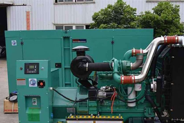 安顺工厂发电机应急发电注意事项？