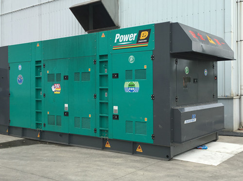 安顺如何判断发电机组防冻液的质量是否下降？