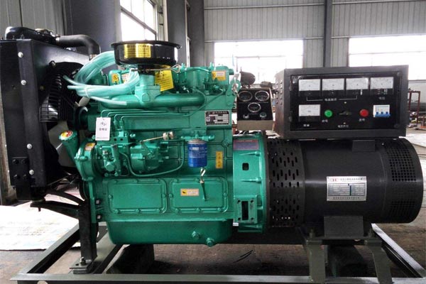 安顺传感器在柴油发电机组中起到什么作用？