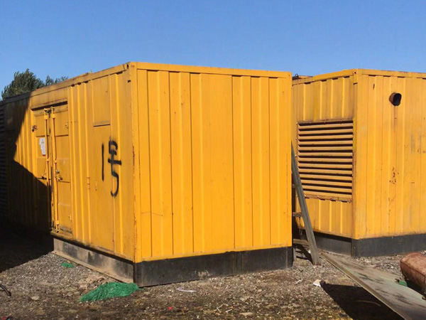 安顺柴油发电机组深海控制系统怎么样？