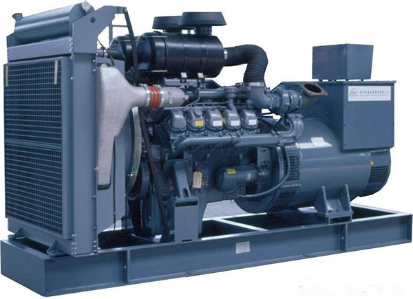 安顺发电机组冬季保养需注意哪些细节？