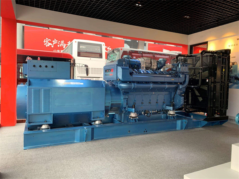 安顺柴油发电机组冬季保养周期是多久？