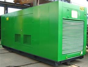 安顺柴油发电机组的加热装置有哪些类型？