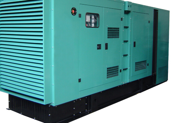 安顺发电机组水冷式机油散热器常见的故障有哪些？