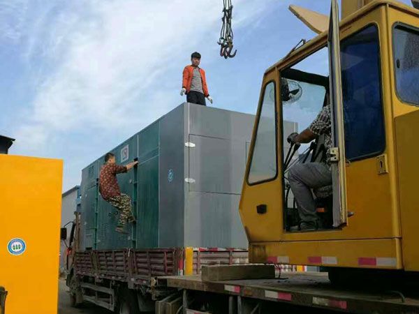 安顺更换水冷式机油散热器密封件的操作流程是怎样的？