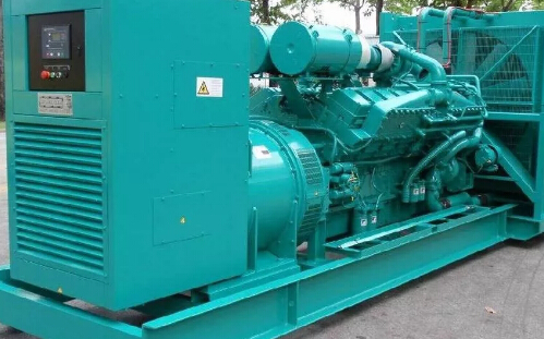 安顺柴油发电机组冬季使用中需要注意哪些事项？