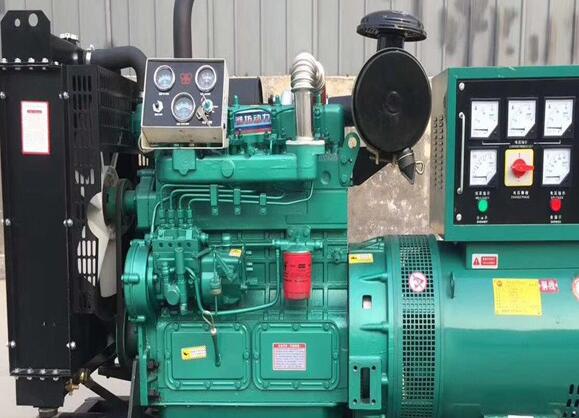 安顺柴油发电机冬季保养周期和夏季一样吗？