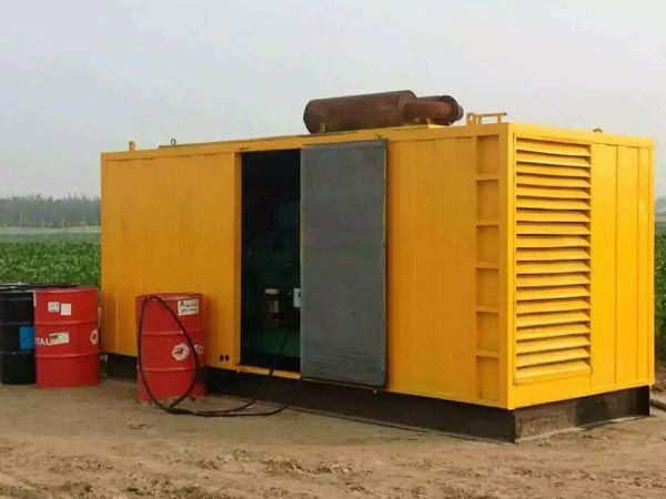 安顺如何判断柴油发电机的充电系统是否正常？