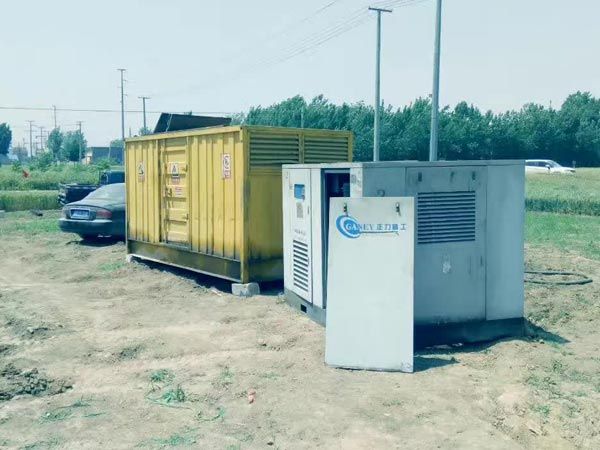 安顺柴油发电机组冬季日常维修需要哪些工具？